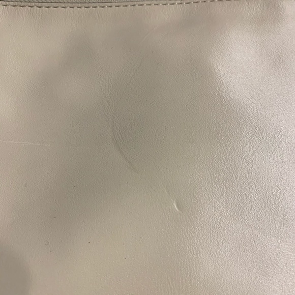 Kate Spade Ginny Bow Terrace Leather Crossbody Bag - Picture 7 of 8